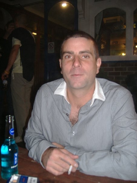 julian Wynne missing 12