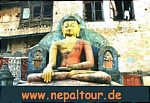 Reiseveranstalter Nepaltour