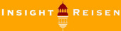 Logo insight reisen Reise nach nepal