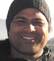 Manoj Kunwar klein