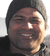 Manoj Kunwar klein