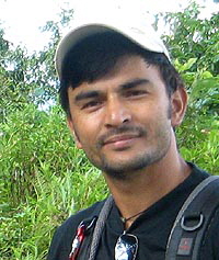 Shiva Thapa P 200