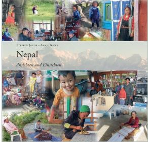 steffen jacob Nepal ansichten und einsichten