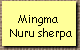 Mingma  
 Nuru sherpa